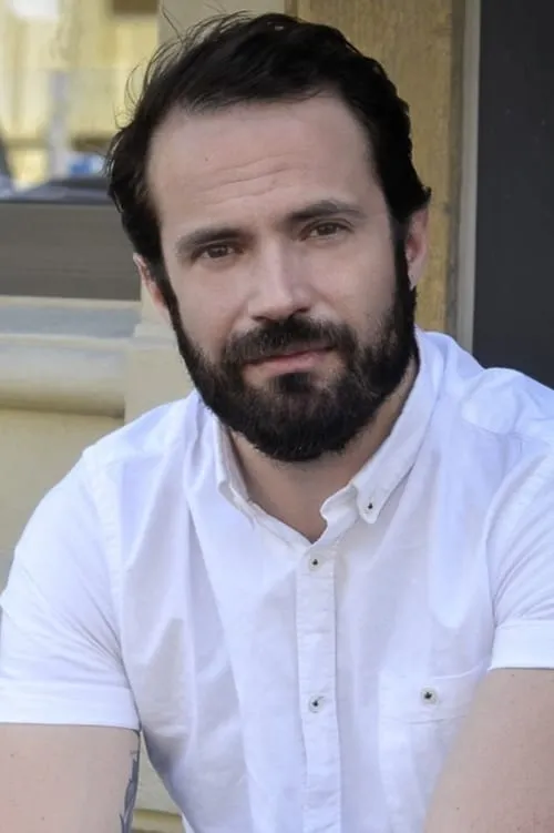 Actor Gabriel Boisante