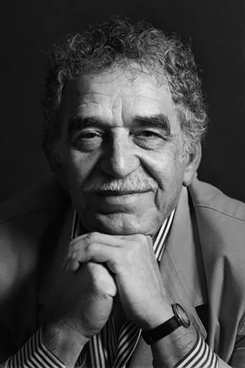 Imagen de Gabriel García Márquez