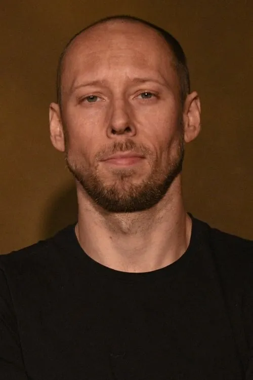 Actor Gabriel Hansen