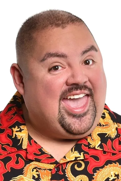 Gabriel Iglesias interpretando a Himself