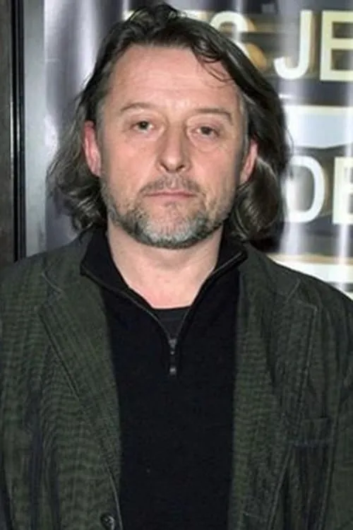 Actor Gabriel Julien-Laferrière