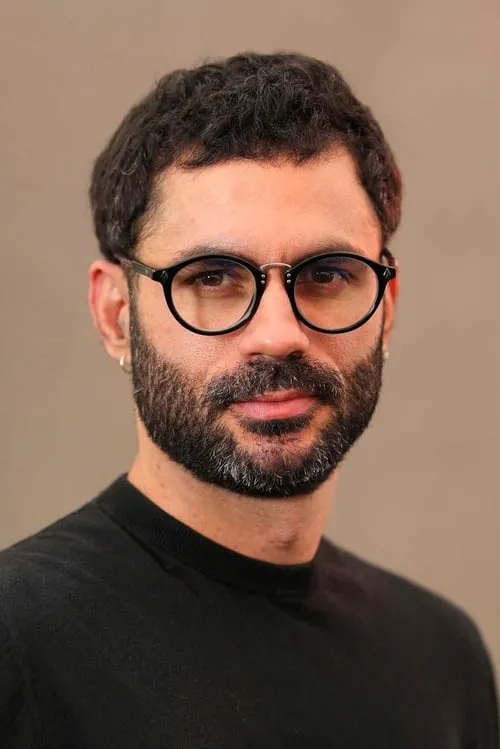 Actor Gabriel Mascaro