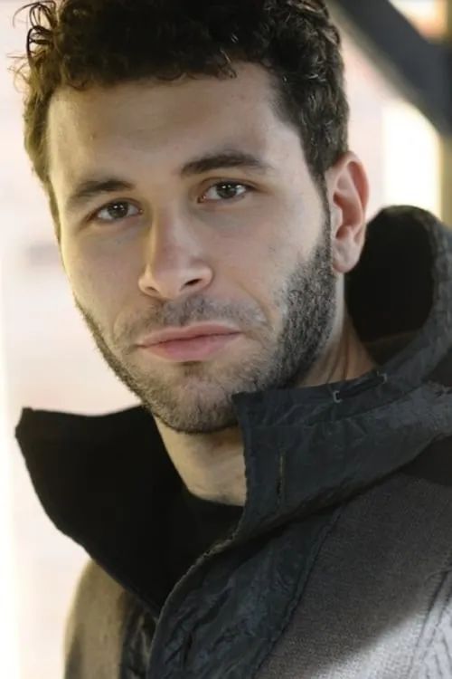 Actor Gabriel Montesi