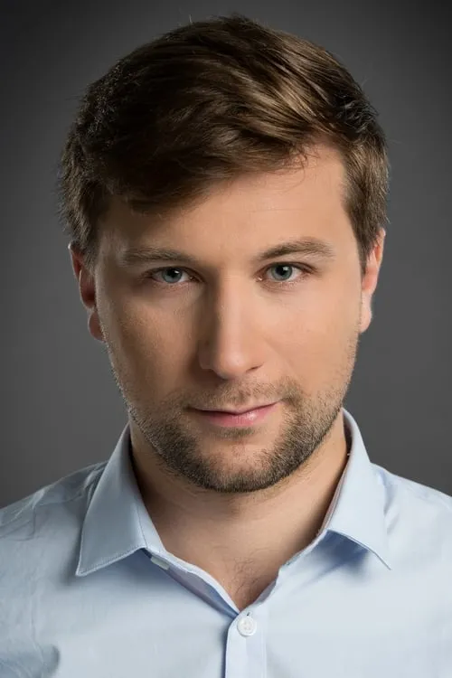 Actor Gabriel Nadeau-Dubois