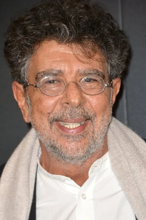 Actor Gabriel Yared