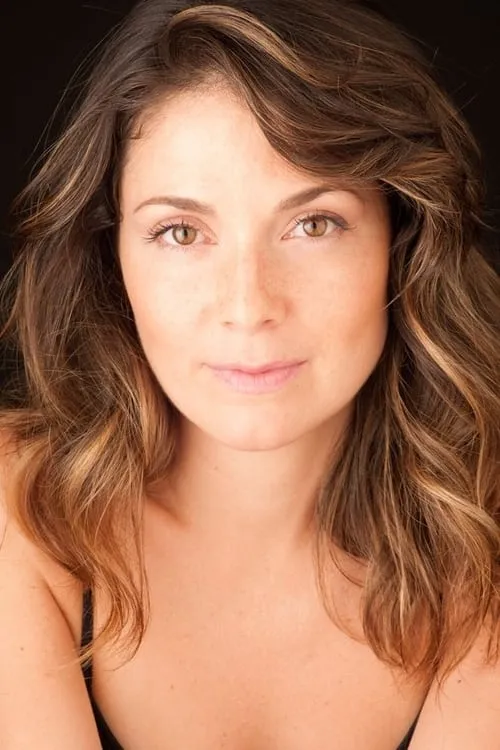 Actor Gabriela Barros