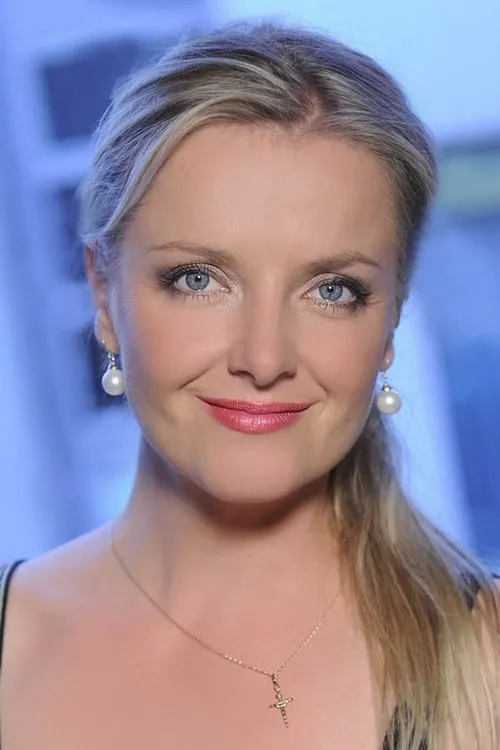 Actor Gabriela Filippi