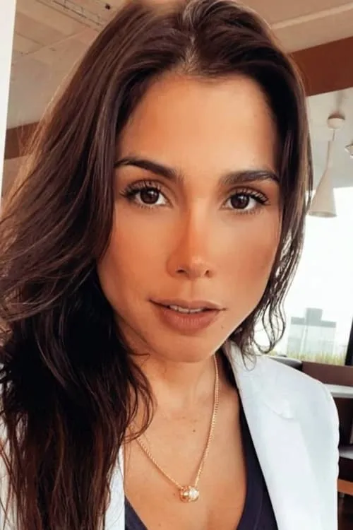 Foto de perfil del actor Gabriela Mezone en el reparto