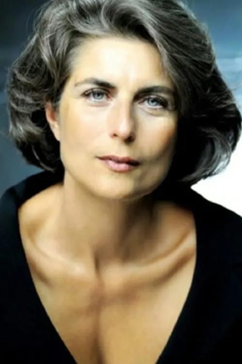 Actor Gabriella Saitta