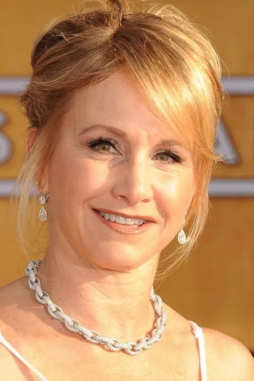 Actor Gabrielle Carteris