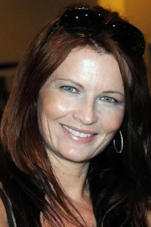 Actor Gabrielle Fitzpatrick