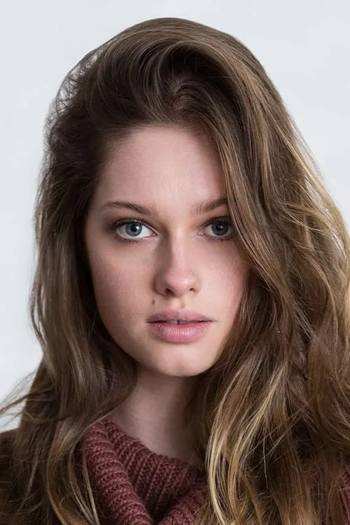 Foto de perfil del actor Gabrielle Haugh en el reparto