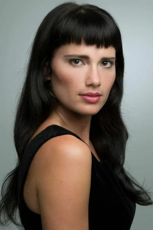 Foto de perfil del actor Gabrielle Miller en el reparto