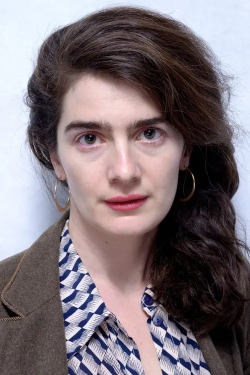 Actor Gaby Hoffmann