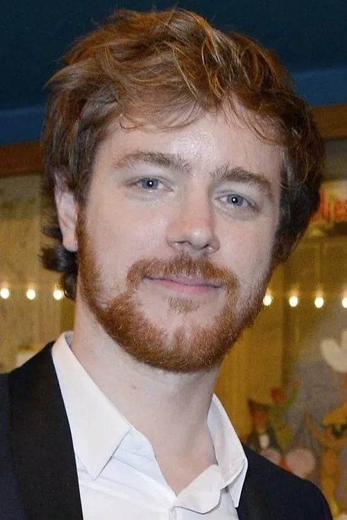 Actor Gaël Giraudeau