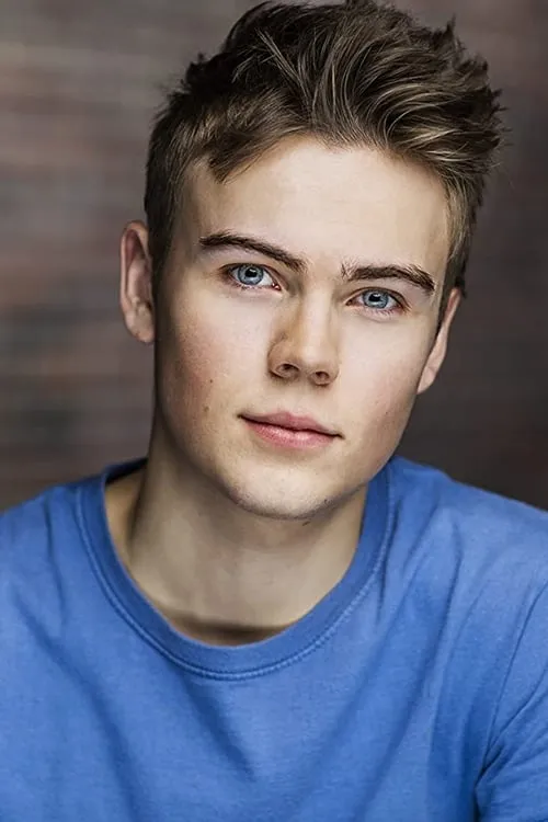 Foto de perfil del actor Gage Munroe en el reparto