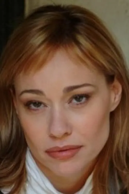 Actor Gaia Zucchi