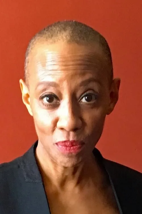 Actor Gail Ann Dorsey