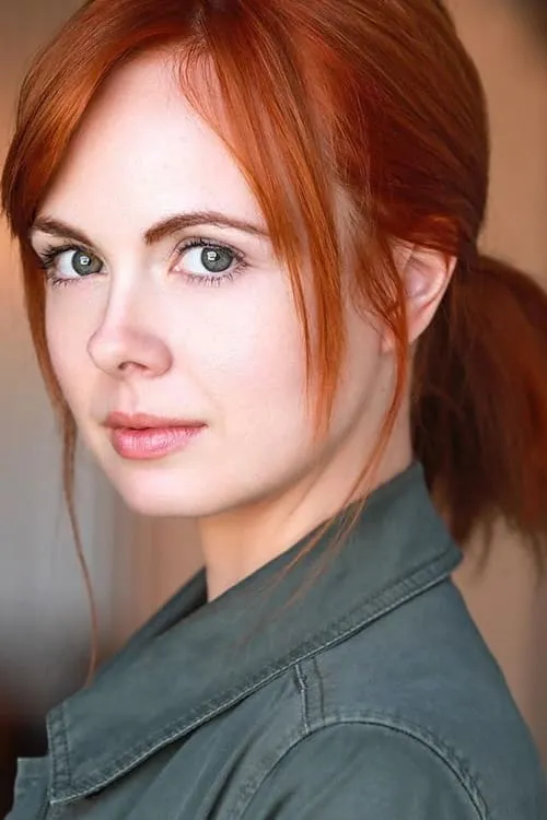 Allison Crandall ha trabajado con Galadriel Stineman en 1 ocasiones