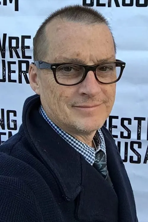 Actor Gale Hansen