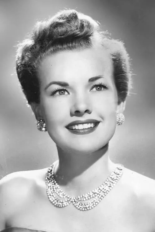 Gale Storm interpretando a Helen Fenton