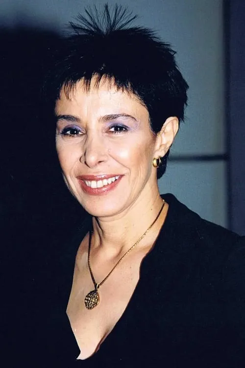 Actor Gali Atari