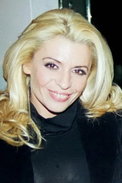 Galini Tseva