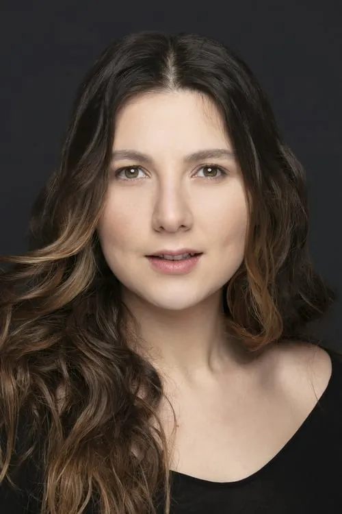 Actor Gamze Karaduman