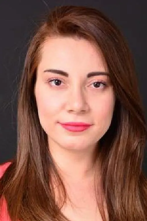 Actor Gamze Pelin Gökçe