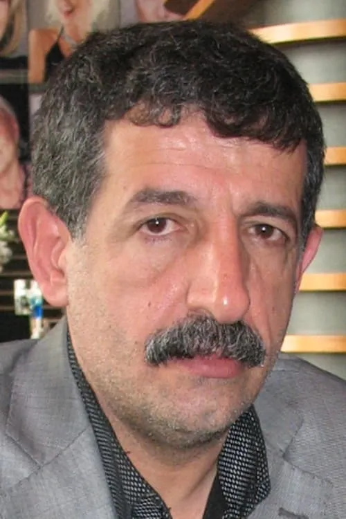 Actor Gani Rüzgar Şavata