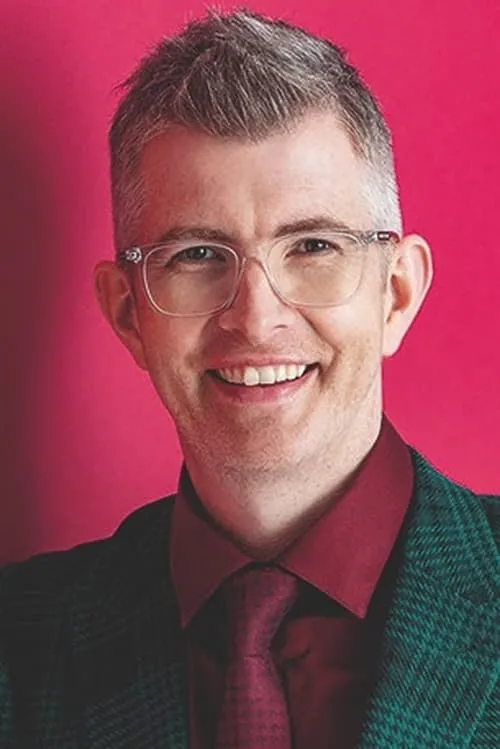 Gareth Malone en el reparto