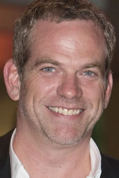 Foto de perfil del actor Garou en el reparto