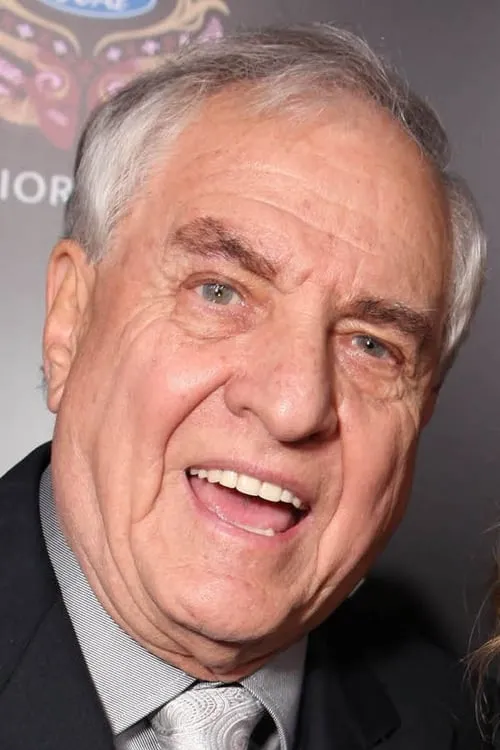 Actor Garry Marshall