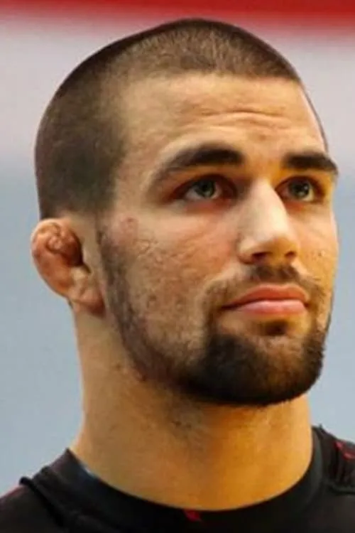 Evandro Nunes ha trabajado con Garry Tonon en 1 ocasiones