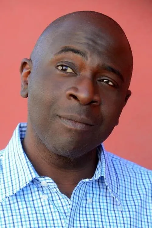 Foto de perfil del actor Gary Anthony Williams en el reparto