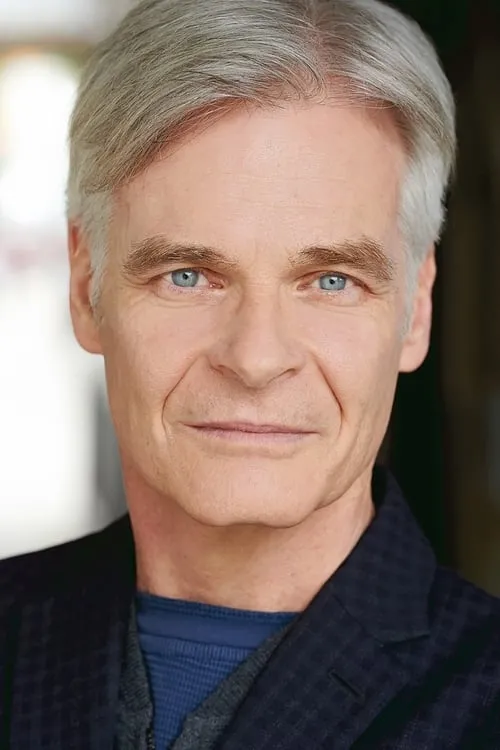 Actor Gary Brennan