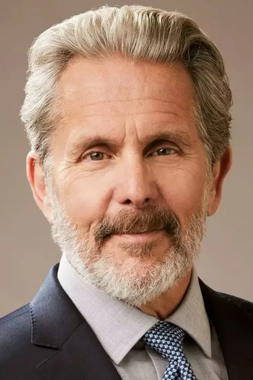 Actor Gary Cole