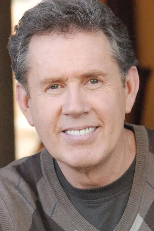 Actor Gary Grubbs