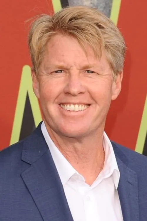 Actor Gary Hershberger