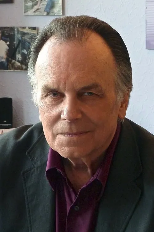 Actor Gary Kurtz