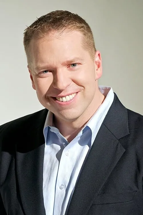 Actor Gary Owen