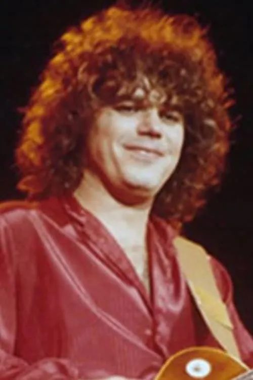 Actor Gary Richrath