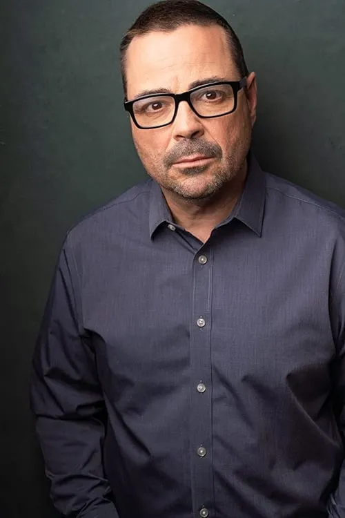 Actor Gary Tanguay