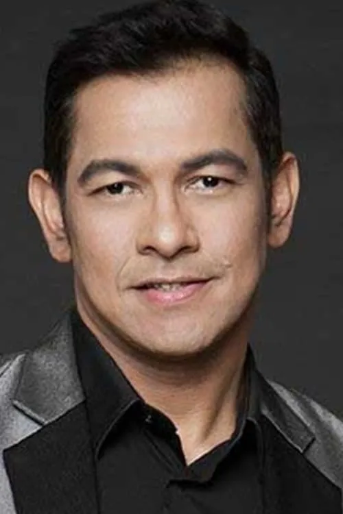 Foto de perfil del actor Gary Valenciano en el reparto