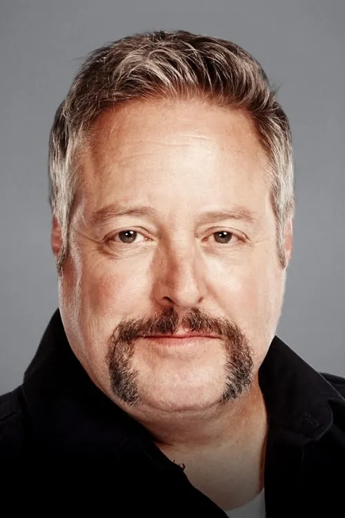 Foto de perfil del actor Gary Valentine en el reparto