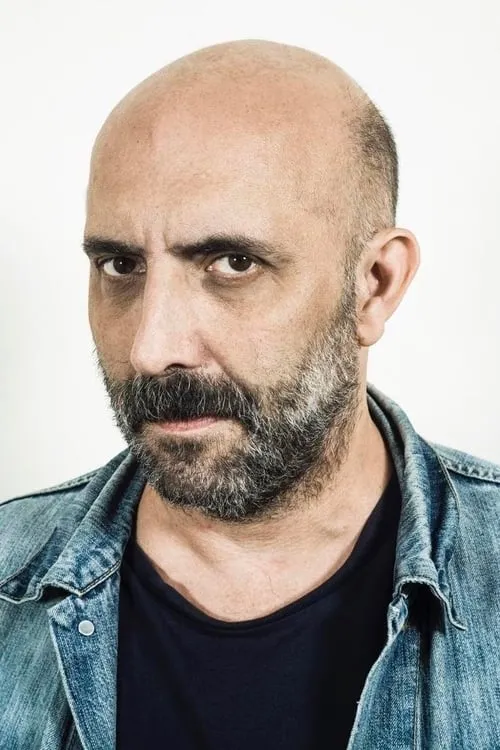 Imagen de Gaspar Noé