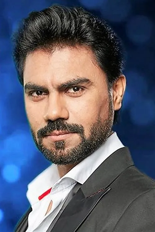 Actor Gaurav Chopra