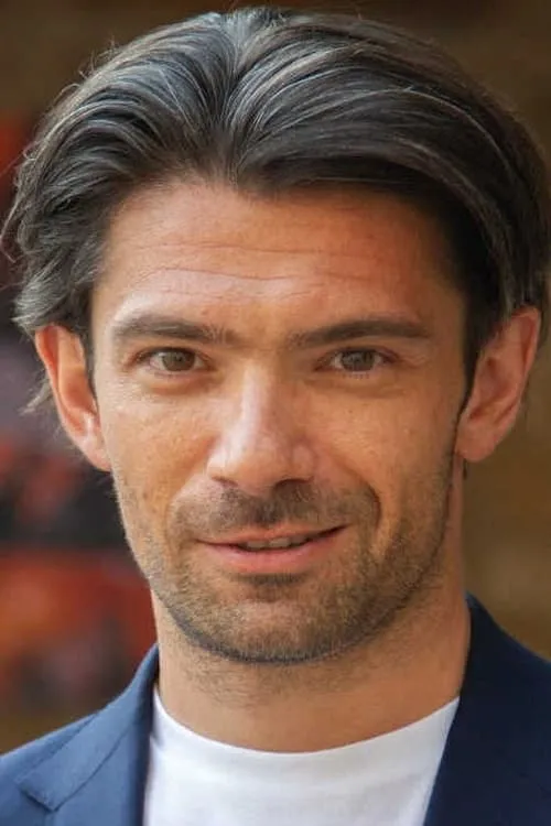 Actor Gautier Capuçon