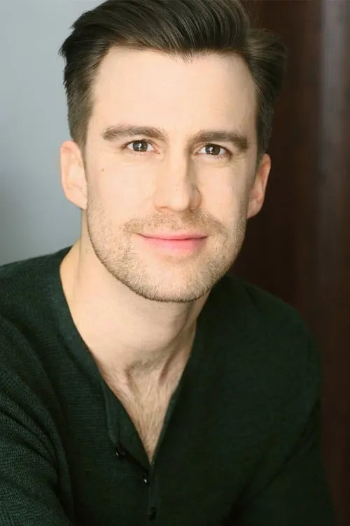 Actor Gavin Creel