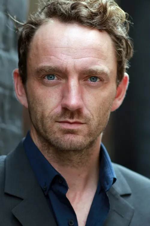 Actor Gavin James